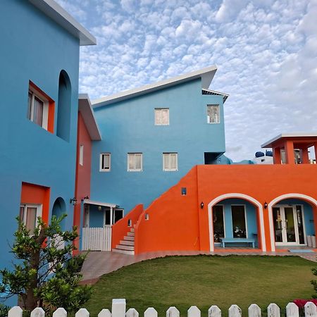 Wonderful Kenting Hostel Cape Eluanbi Exterior foto