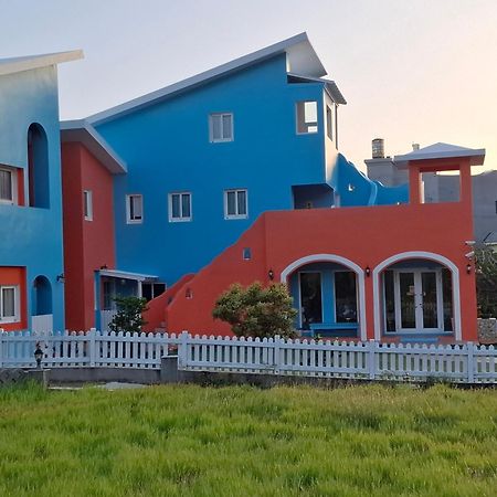Wonderful Kenting Hostel Cape Eluanbi Exterior foto