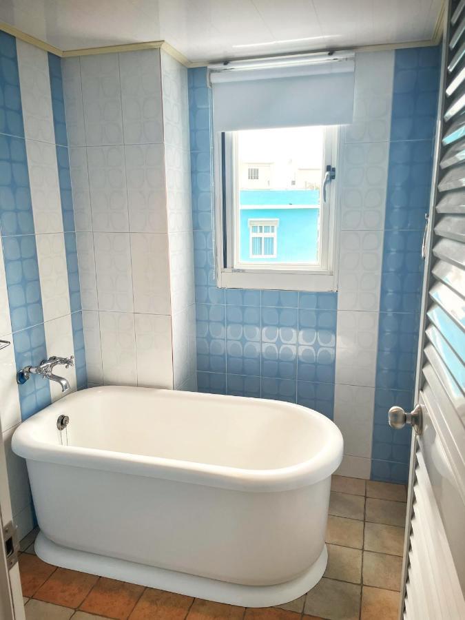 Wonderful Kenting Hostel Cape Eluanbi Exterior foto