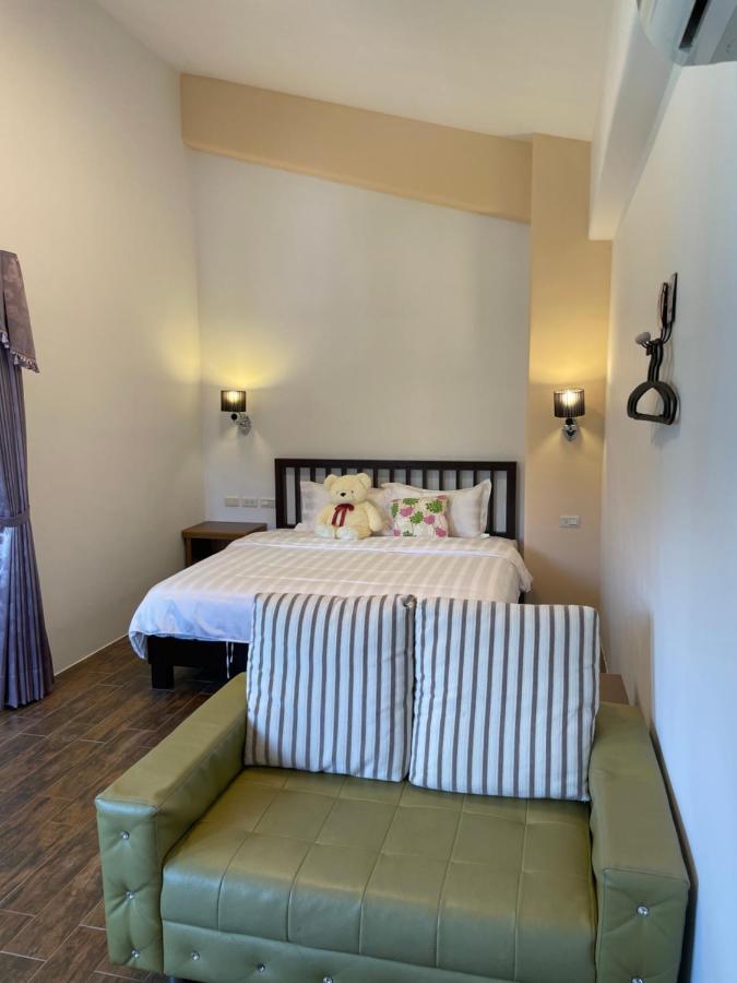 Wonderful Kenting Hostel Cape Eluanbi Exterior foto