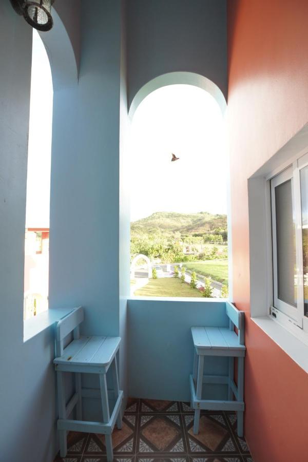 Wonderful Kenting Hostel Cape Eluanbi Exterior foto