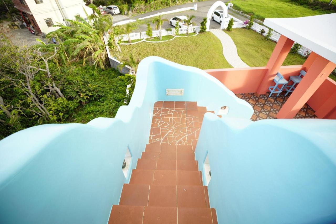 Wonderful Kenting Hostel Cape Eluanbi Exterior foto