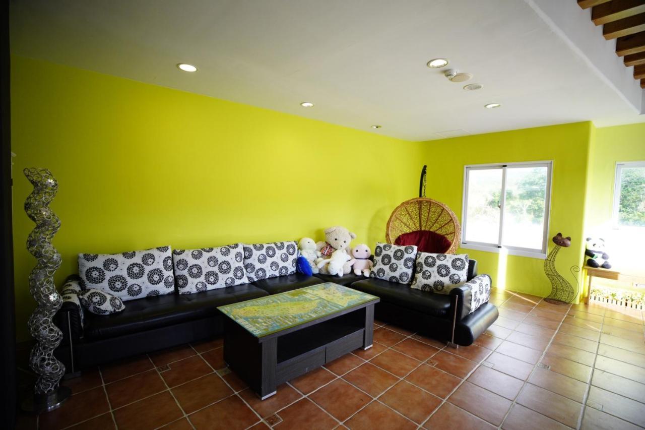 Wonderful Kenting Hostel Cape Eluanbi Exterior foto